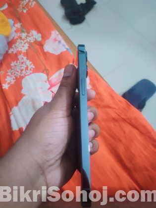 Iphone 12 pro max 256 gb 78b